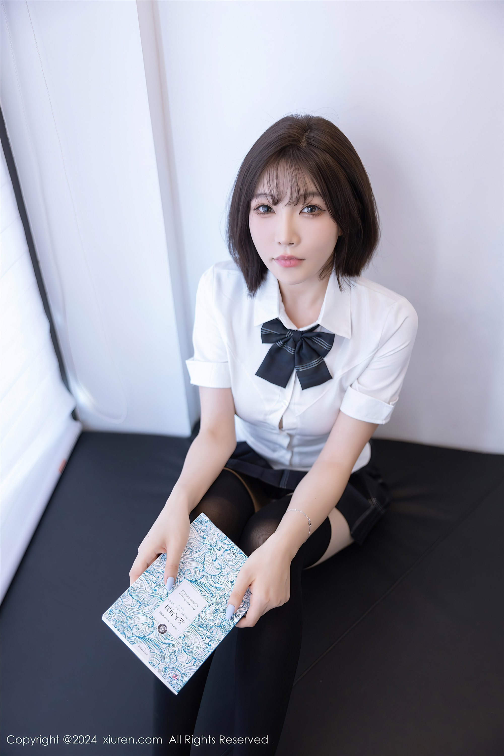 Xiuren秀人网 2024.07.01 NO.8785 徐莉芝Booty